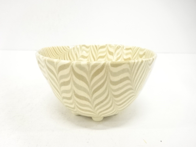 練上手　茶碗（保護箱付）